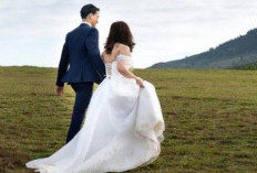 Saat Dilanda Dilema dalam Memilih Pasangan Hidup, Amalkan Doa Ini