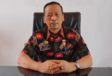 Tambahan Vaksi 6.350 Dosis, Perkuat Upaya Cegah dan Kendalikan Rabies
