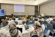 Hutan Mangrove Kian Kritis, Dokumen RPPM Mulai Disusun