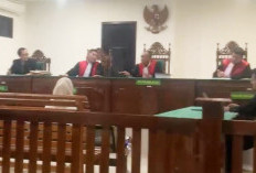 Gunakan Uang untuk Perawatan Kecantikan dan Belanja Online, Benny Hidayat: Latifa Sering Nombok Uang Perusahaa