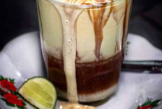 Resep Teh Talua, Minuman Hangat Paling Laris di Bengkulu