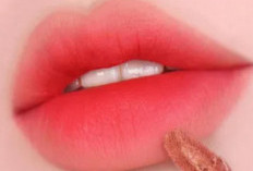 Jangan Asal Oles, Ini Tips dan Trik Memilih Pasangan Ombre Lips Sesuai Warna Kulit