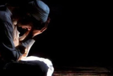 Super Lengkap! Ini Doa dan Dzikir Setelah Sholat Tahajud agar Hajat Cepat Dikabulkan