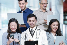 Jangan Sampai Salah Pilih, Berdasarkan Golongan Darah Ini Jenis Pekerjaan yang Cocok Untukmu