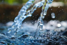 Air PDAM Arga Makmur Mati, Ini Penyebabnya