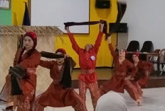 Ratusan Siswa Mukomuko Adu Prestasi di FLS3N, O2SN dan OSN 2026