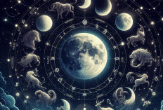 4 Zodiak Ini Bakal Bucin Banget Kalau Sedang Jatuh Cinta, Enggan Pisah Walau Sedetik