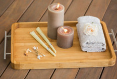 Bukan dengan Ear Candle, Namun Begini Cara Membersihkan Telinga yang Paling Benar