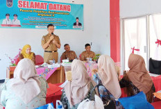 UMKM Perempuan Digenjot Naik Kelas, Pemkab Hadirkan Pelatihan, Modal hingga Jaminan Kerja