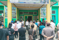 Hindari Jeratan Hukum, Operator Alsintan Mukomuko di Warning