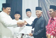 Masyarakat Diminta Berperan Bangun di Daerah 