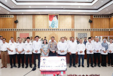 Program Pemutihan PKB Ditagetkan Genjot PAD