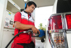 Pastikan Tak Ada Perubahan Harga BBM di SPBU Pertamina