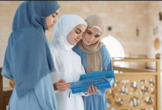 Ini 3 Tanggal Lahir Istri Sholehah, Pembawa Rezeki Untuk Keluarganya, Bikin Suami Makin Sayang