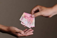 Tahun Ini Bebaskan Dirimu dari Belenggu Hutang, dengan Membaca  Doa Berikut Ini