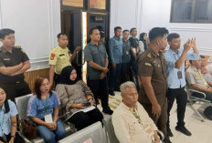 Sidang Lanjutan Pembunuhan Air Sebayur, Kuasa Hukum Soroti Keterangan Saksi PC
