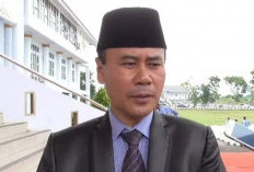 Tekan Beban 60 Persen, Pemkab Mukomuko Ajukan Gaji ASN ke Pusat