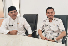 Pemkab Mukomuko Pastikan WFH Tidak Pengaruhi TPP ASN