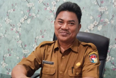 Pasar Tradisional Bakal Ditimbun Koral Antisipasi Genangan Air