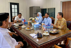 Perkuat Ekonomi Kerakyatan, Komitmen Pemprov Bengkulu Dukung KDKMP