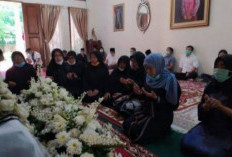 3 Bacaan Doa untuk Muslim yang Meninggal Dunia, Bisa Dibaca Ketika Takziah atau Melayat 