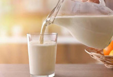 Harus Cobain Lulur Susu Bear Brand dan Dijamin Bikin Kulit Auto Putih Mulus