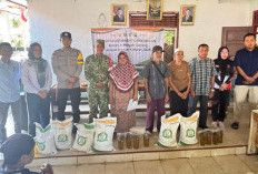 Suka Negara Genjot Program 2026, BLT-DD dan Bansos Pangan Disalurkan Serentak