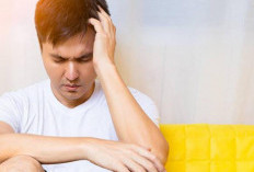 Saat Kecemasan Menyerang Kamu, Jangan Lupa Lakukan Beberapa Langkah Perlawanan