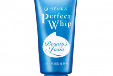 4 Pilihan Face Wash untuk Kulit Berminyak dan Berjerawat