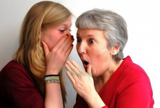 Selain Berpahala Besar, Ternyata Ada 5 Dosa yang Malah Bisa Menghapus Pahala Ramadhan