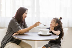 Anak tidak Mau Makan Nasi? Ini Solusi Terbaik untuk Mengatasinya