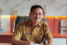 Petani Mukomuko Minta Pengeringan Irigasi Manjuto Kiri Ditunda