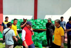 May Day, Polda Bengkulu Ajak Buruh Sampaikan Aspirasi Lewat Forum Komunikasi 