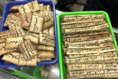 Berikut 5 Jimat Paling Dicari di Indonesia dan Khasiatnya, Mulai Kumis Macan sampai Batu Lipan