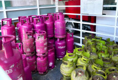 Distribusi dan HET LPG 3 Kg di Mukomuko, Dipastikan Sesuai Ketentuan