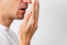 Napas Jadi Lebih Segar, Ini Tips Ampuh Mengatasi Bau Mulut 