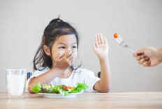 8 Trik yang Bisa Dilakukan agar Anak Mau Makan Sayur Tanpa Drama Penolakan
