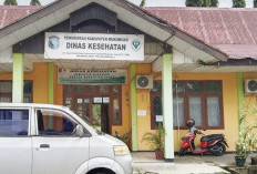 Kemarau Picu Lonjakan Risiko Penyakit, Warga Mukomuko Diminta Waspada