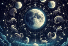 Jangan Sampai Salah PIlih, Ini Jenis Kado Berdasarkan Zodiak