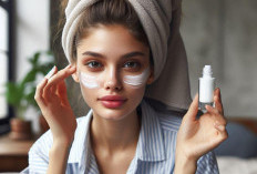 Retinol Bikin Kulit Tipis, Mitos atau Fakta? Yuk Simak Penjelasannya Berikut!