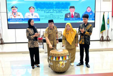 Generasi Muda Harus Berani Bersuara dan Cerdas Diera Digital