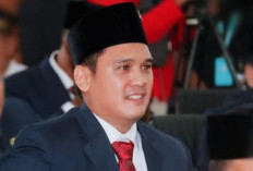 Seragam Gratis Wajib  Berkualitas, Tepat Waktu & Sasaran, Waka Komisi 1 DPRD BU Ingatkan Dispendik