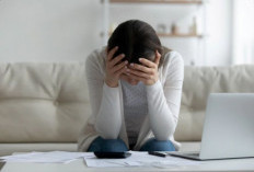 Jantung Sering Berdebar? Waspadai Penyakit Serius yang Kemungkinan Diderita