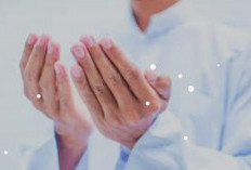 3 Doa Mustajab Pembuka 12 Pintu Rezeki, Amalkan Ketika Sholat, Maka Rezekimu Mengalir Deras