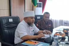 Pemprov Perkuat Kualitas Pelayanan Kesehatan untuk Masyarakat Bengkulu