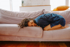 5 Faktor Penyebab Haid Terlambat, Jangan Diabaikan Bisa Jadi itu Sinyal Tubuhmu 