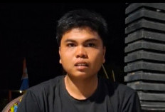 Dipecat Saat Orang Tua Sakit, Rexi Menelan Pil Pahit PHK Satpam