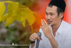 Bukan Sekedar Minum Kopi, Namun Disetiap Hirupannya Bisa Sambil Meraih Pahala