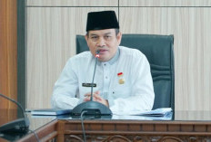 Bentuk Dukungan Moril, Salurkan Bantuan untuk Korban Kebakaran