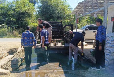Tenaga Metrologi Legal Minim, Disperindag Mukomuko Ajukan Tambahan